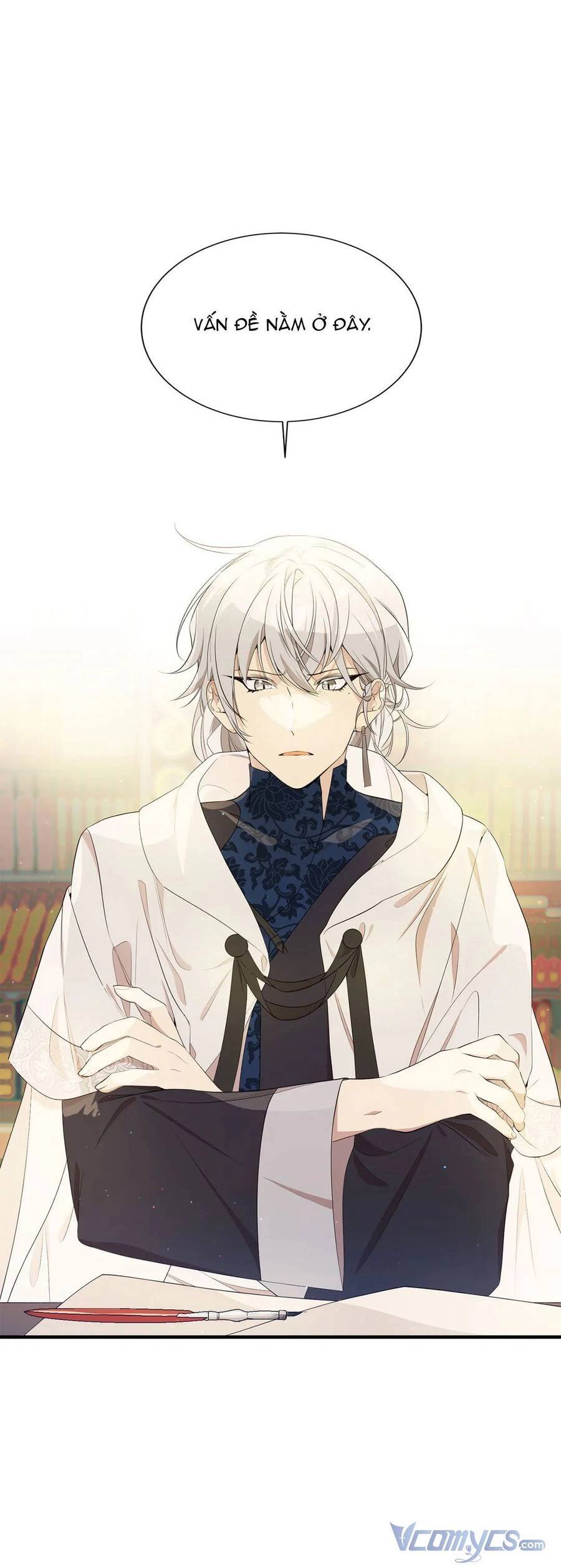 Tôi Là Em Gái Của Nữ Chính Hắc Ám Chapter 14 - 16