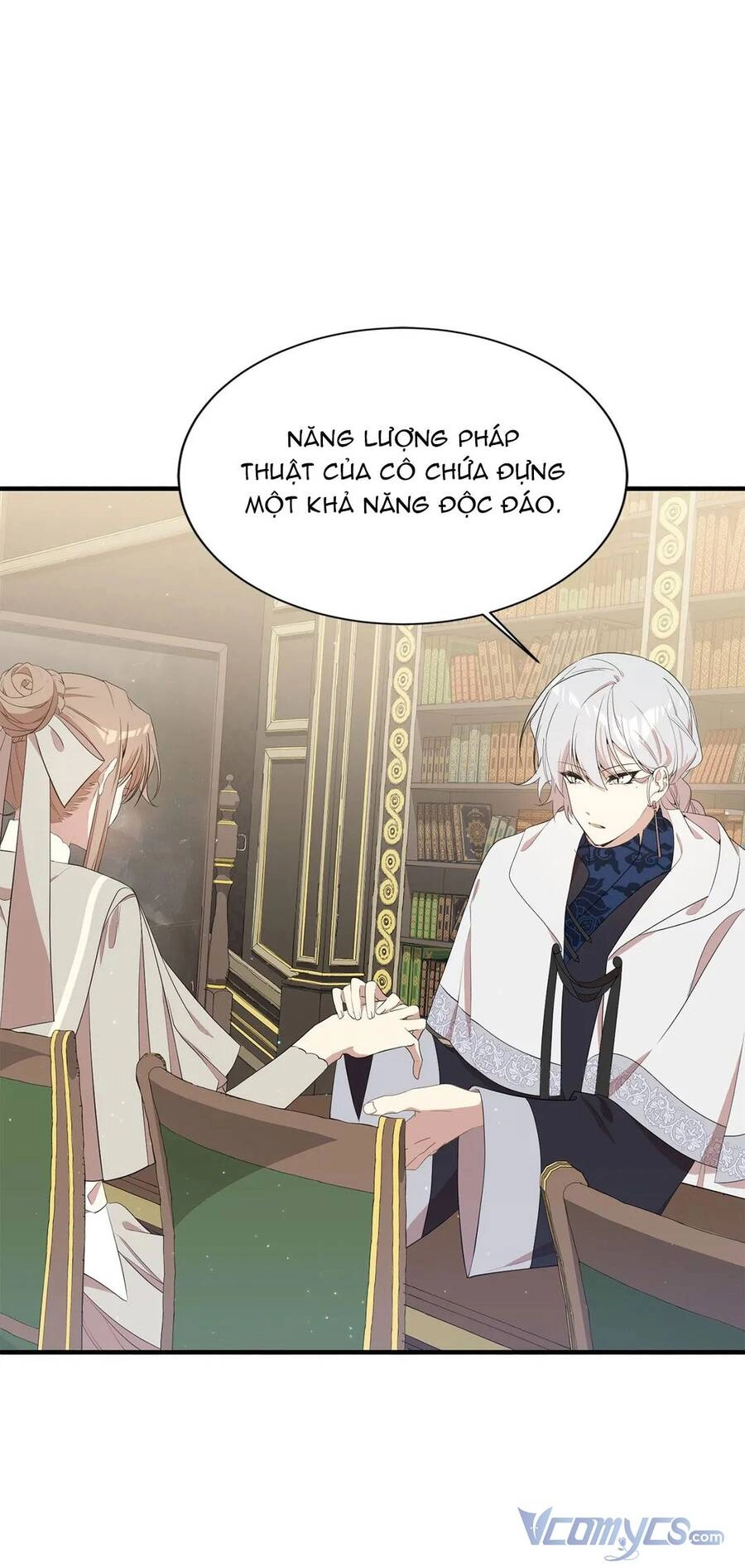 Tôi Là Em Gái Của Nữ Chính Hắc Ám Chapter 14 - 17