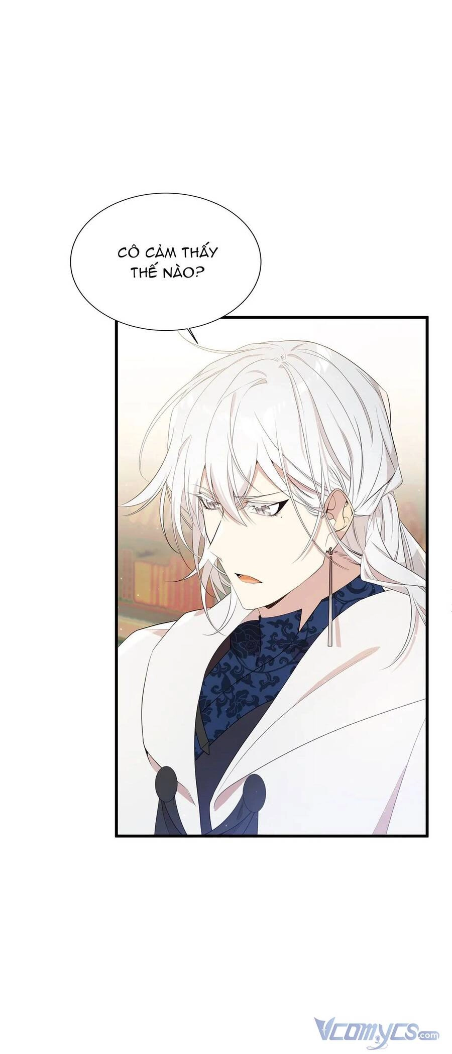 Tôi Là Em Gái Của Nữ Chính Hắc Ám Chapter 14 - 19