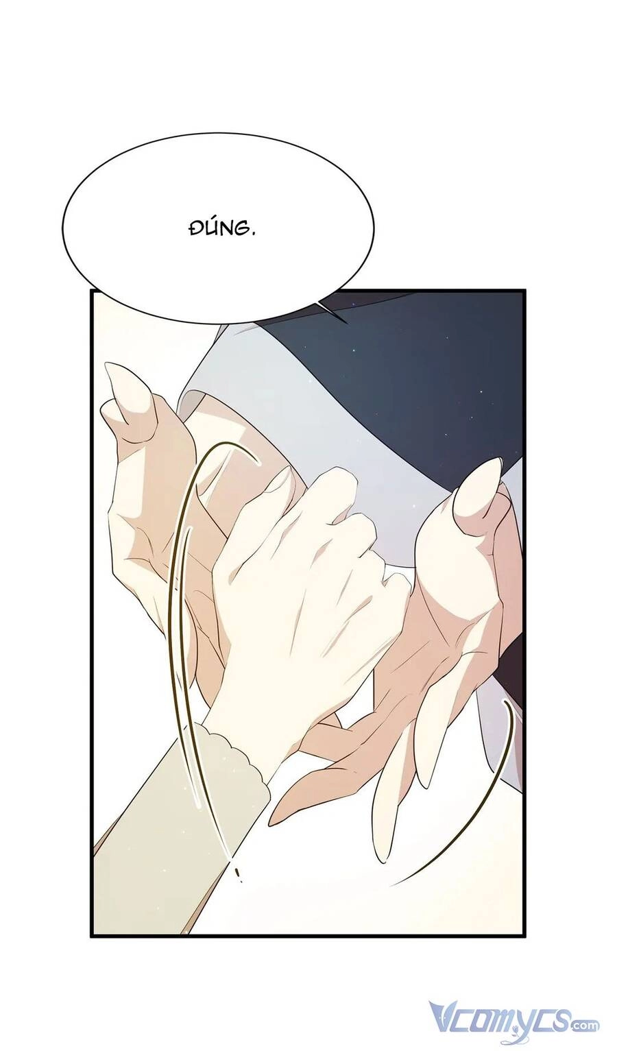 Tôi Là Em Gái Của Nữ Chính Hắc Ám Chapter 14 - 22