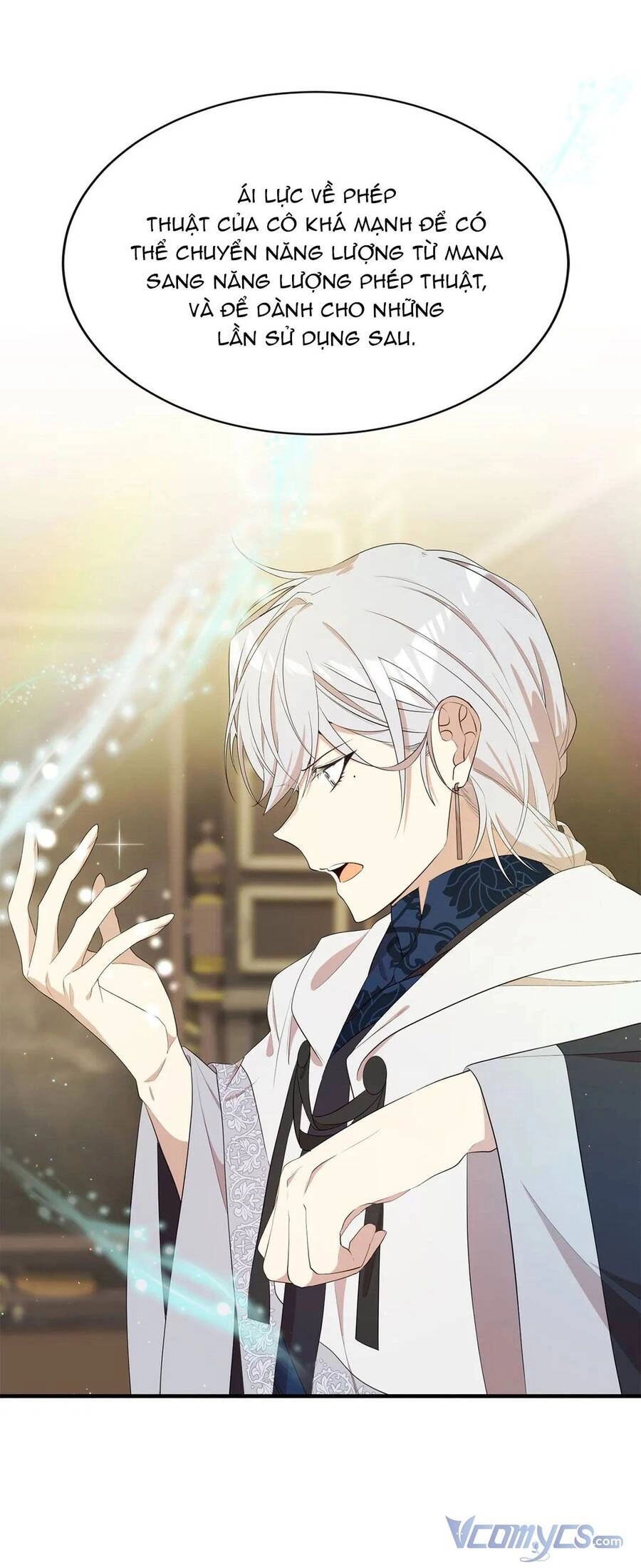 Tôi Là Em Gái Của Nữ Chính Hắc Ám Chapter 14 - 23