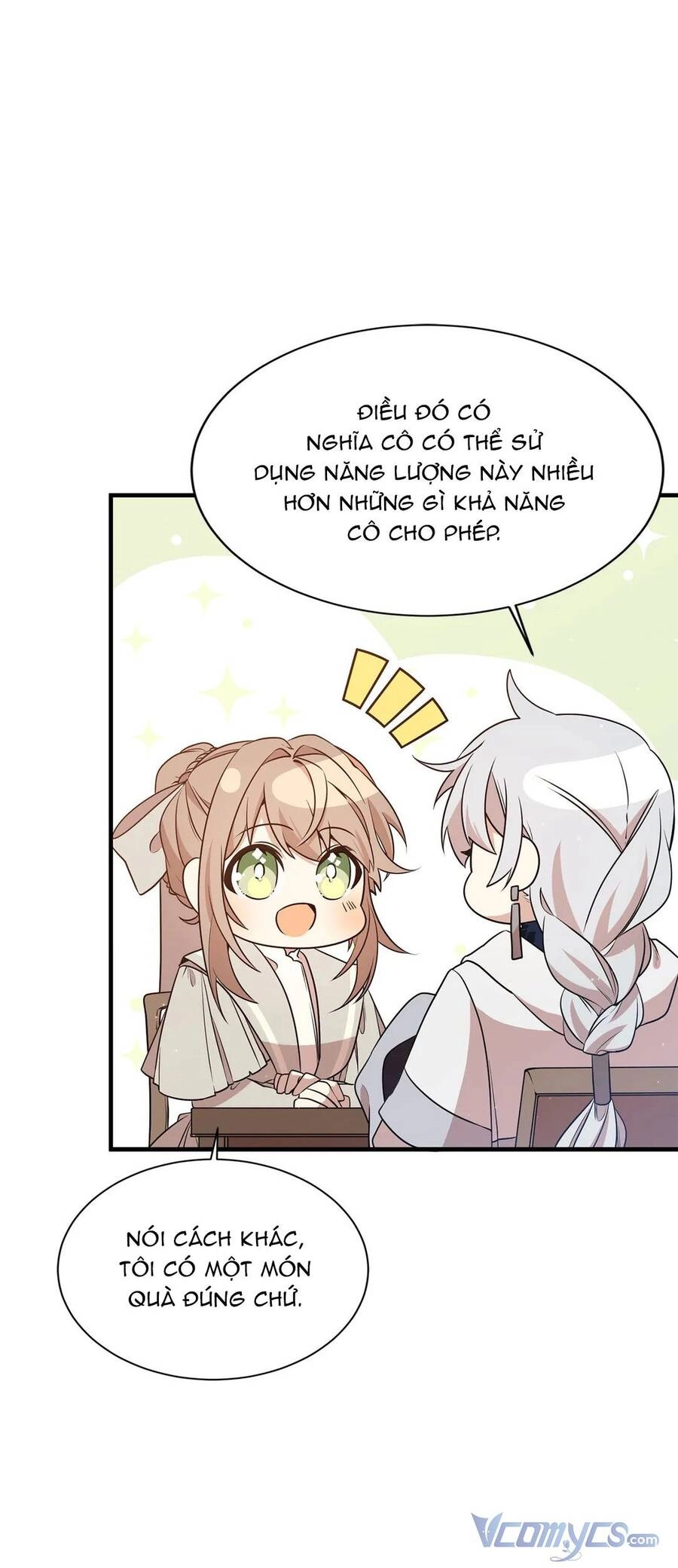 Tôi Là Em Gái Của Nữ Chính Hắc Ám Chapter 14 - 24