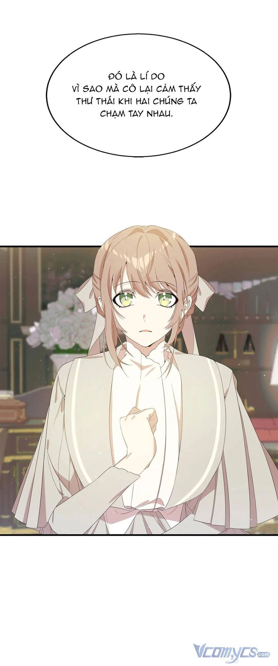 Tôi Là Em Gái Của Nữ Chính Hắc Ám Chapter 14 - 27