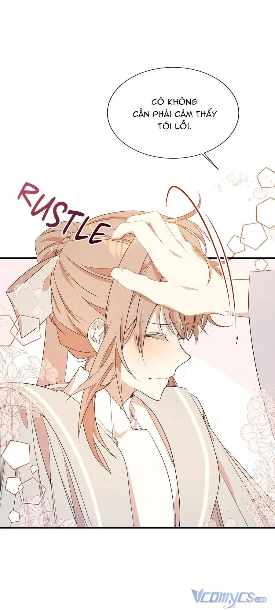 Tôi Là Em Gái Của Nữ Chính Hắc Ám Chapter 14 - 29