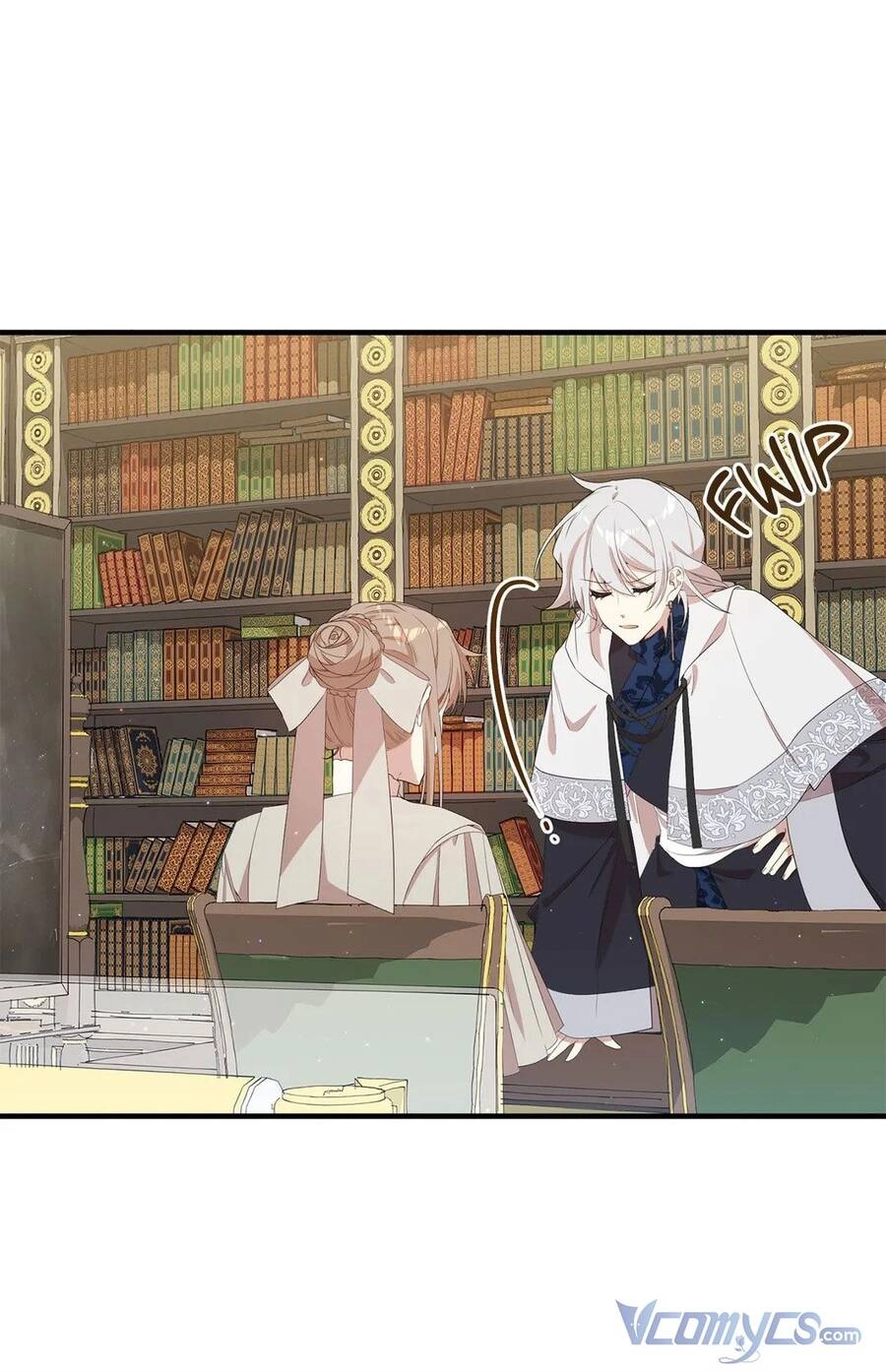 Tôi Là Em Gái Của Nữ Chính Hắc Ám Chapter 14 - 37