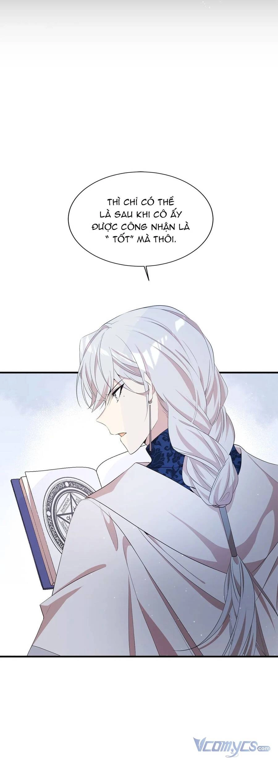 Tôi Là Em Gái Của Nữ Chính Hắc Ám Chapter 14 - 40