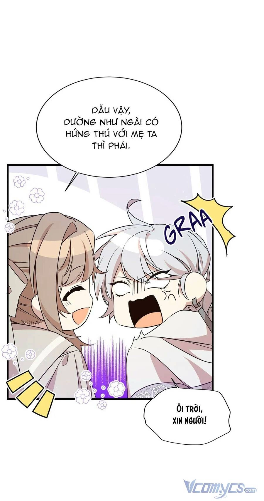 Tôi Là Em Gái Của Nữ Chính Hắc Ám Chapter 14 - 41