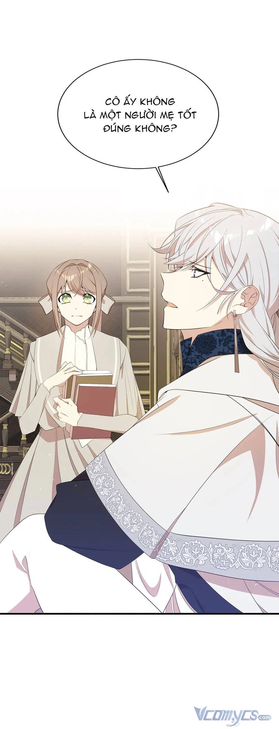 Tôi Là Em Gái Của Nữ Chính Hắc Ám Chapter 14 - 43