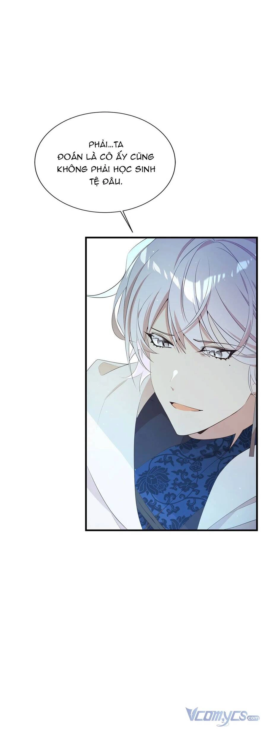 Tôi Là Em Gái Của Nữ Chính Hắc Ám Chapter 14 - 45