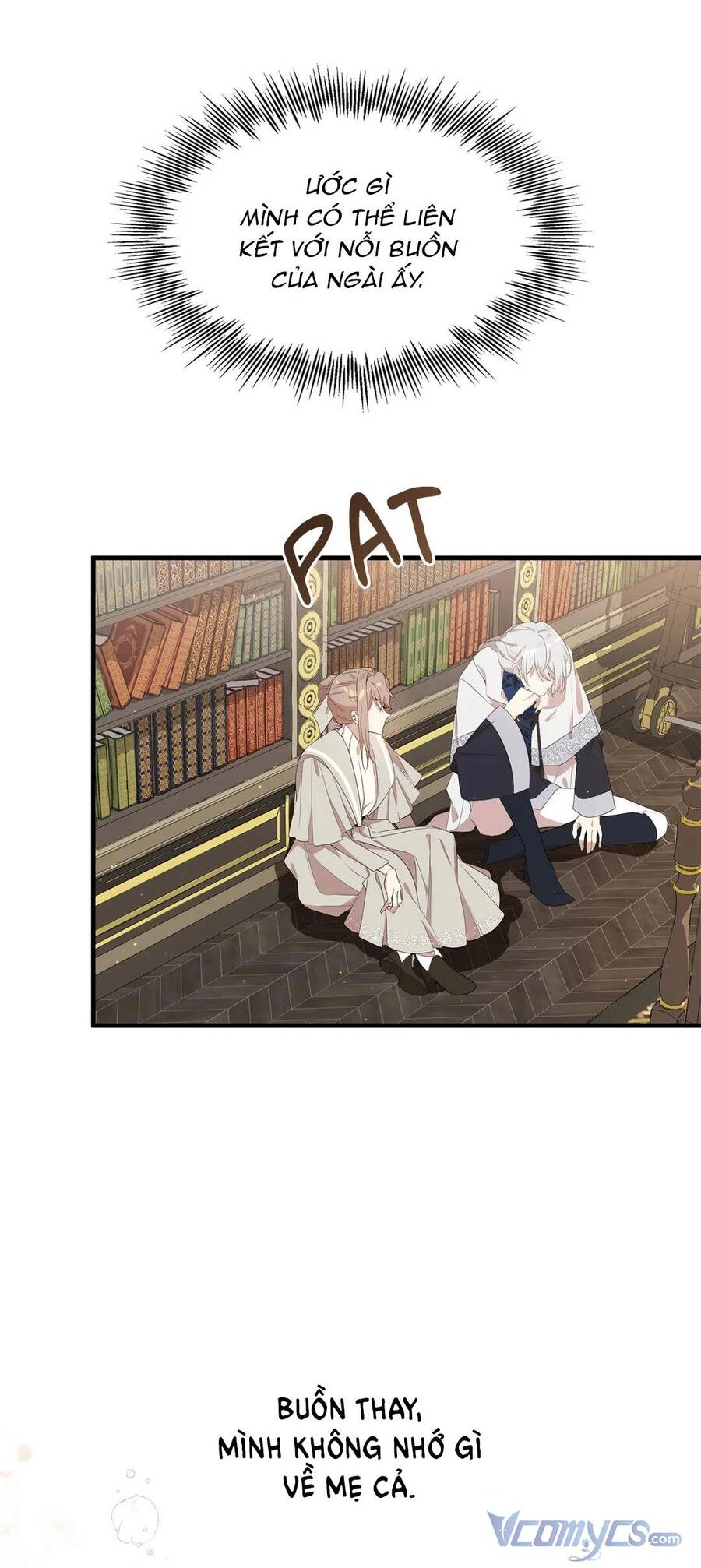 Tôi Là Em Gái Của Nữ Chính Hắc Ám Chapter 14 - 48