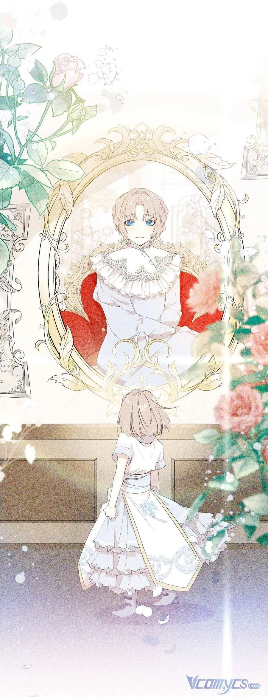 Tôi Là Em Gái Của Nữ Chính Hắc Ám Chapter 14 - 49