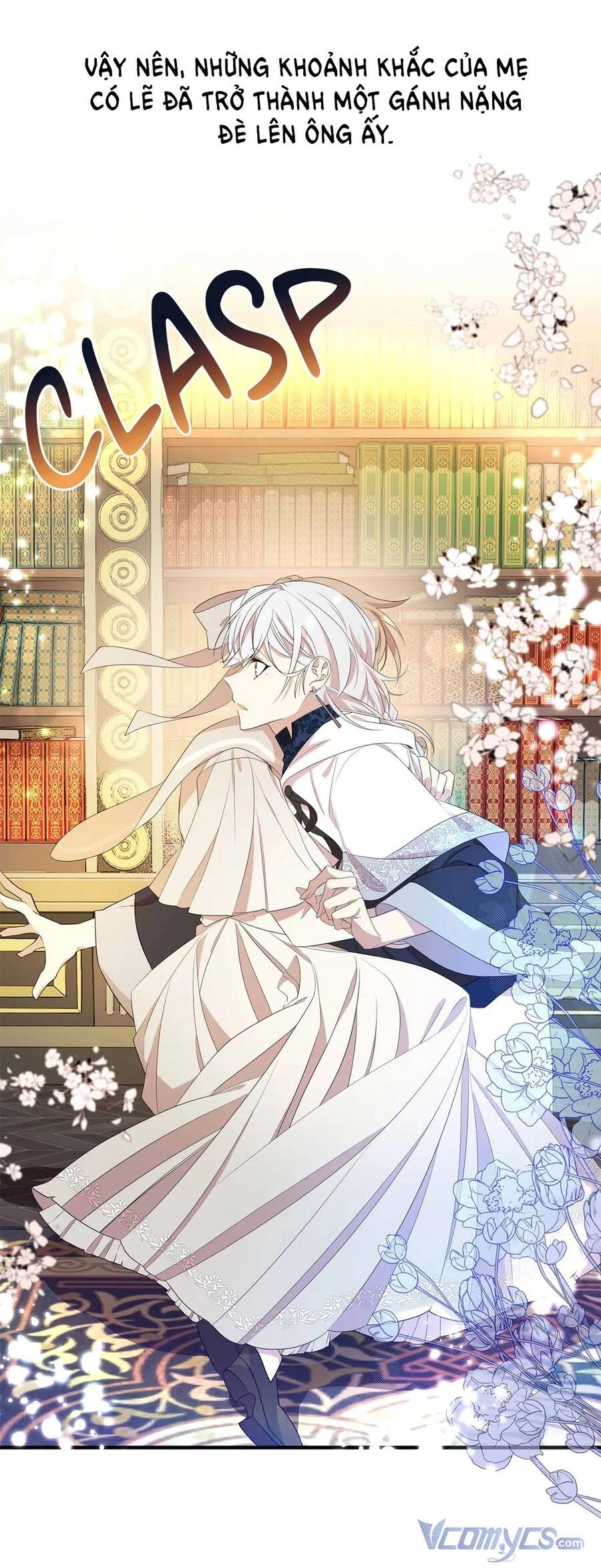 Tôi Là Em Gái Của Nữ Chính Hắc Ám Chapter 14 - 51