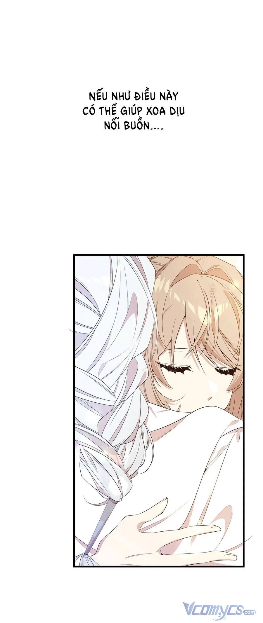 Tôi Là Em Gái Của Nữ Chính Hắc Ám Chapter 14 - 52