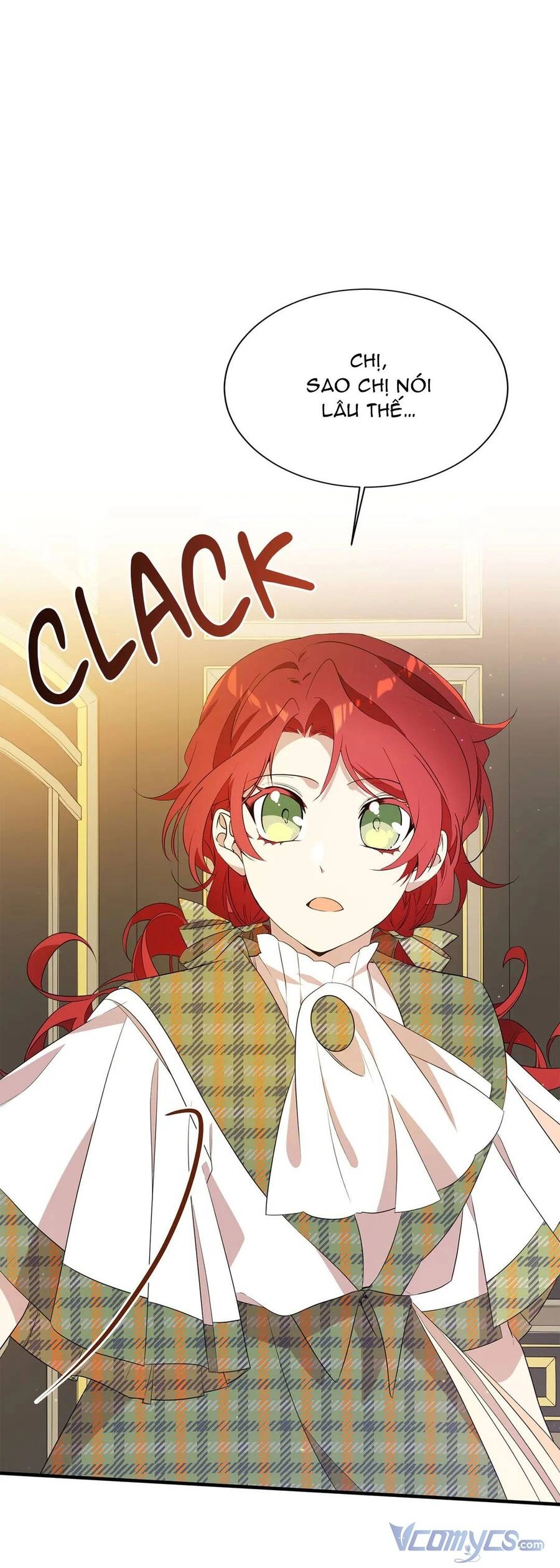 Tôi Là Em Gái Của Nữ Chính Hắc Ám Chapter 14 - 54