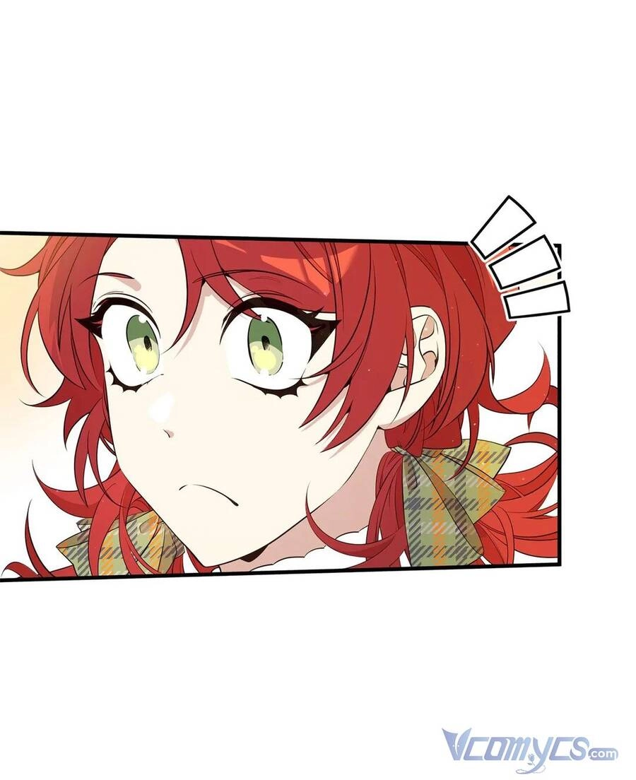 Tôi Là Em Gái Của Nữ Chính Hắc Ám Chapter 14 - 55