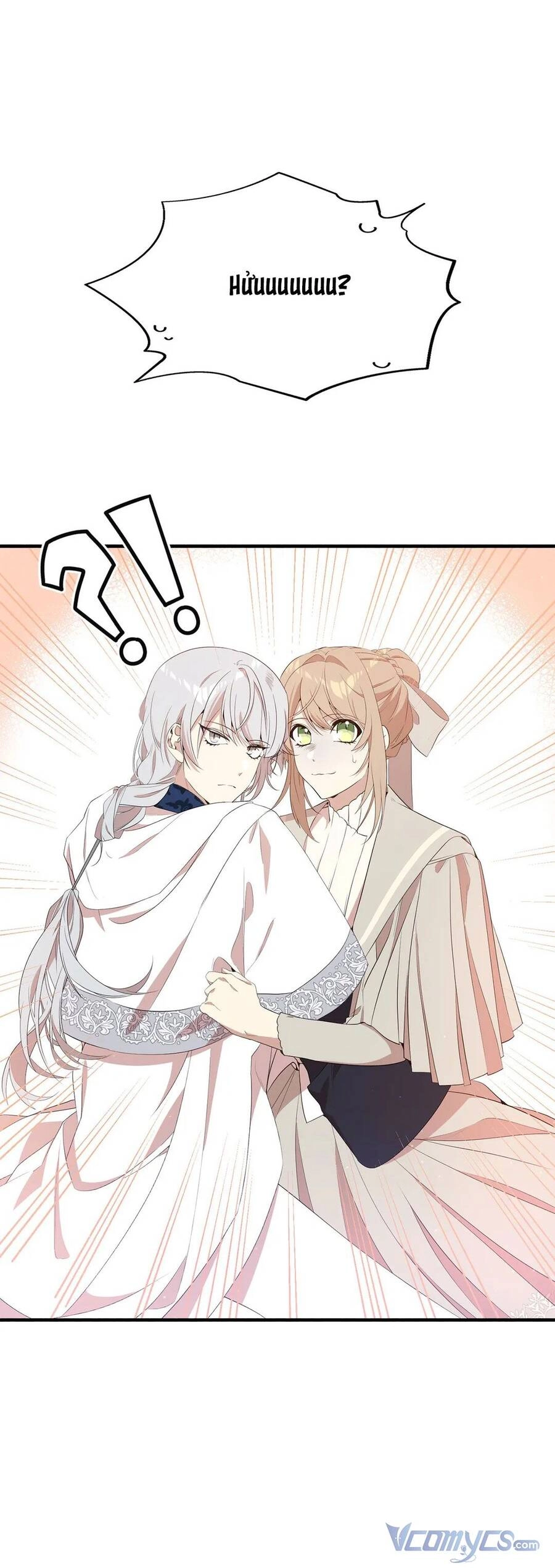 Tôi Là Em Gái Của Nữ Chính Hắc Ám Chapter 14 - 56