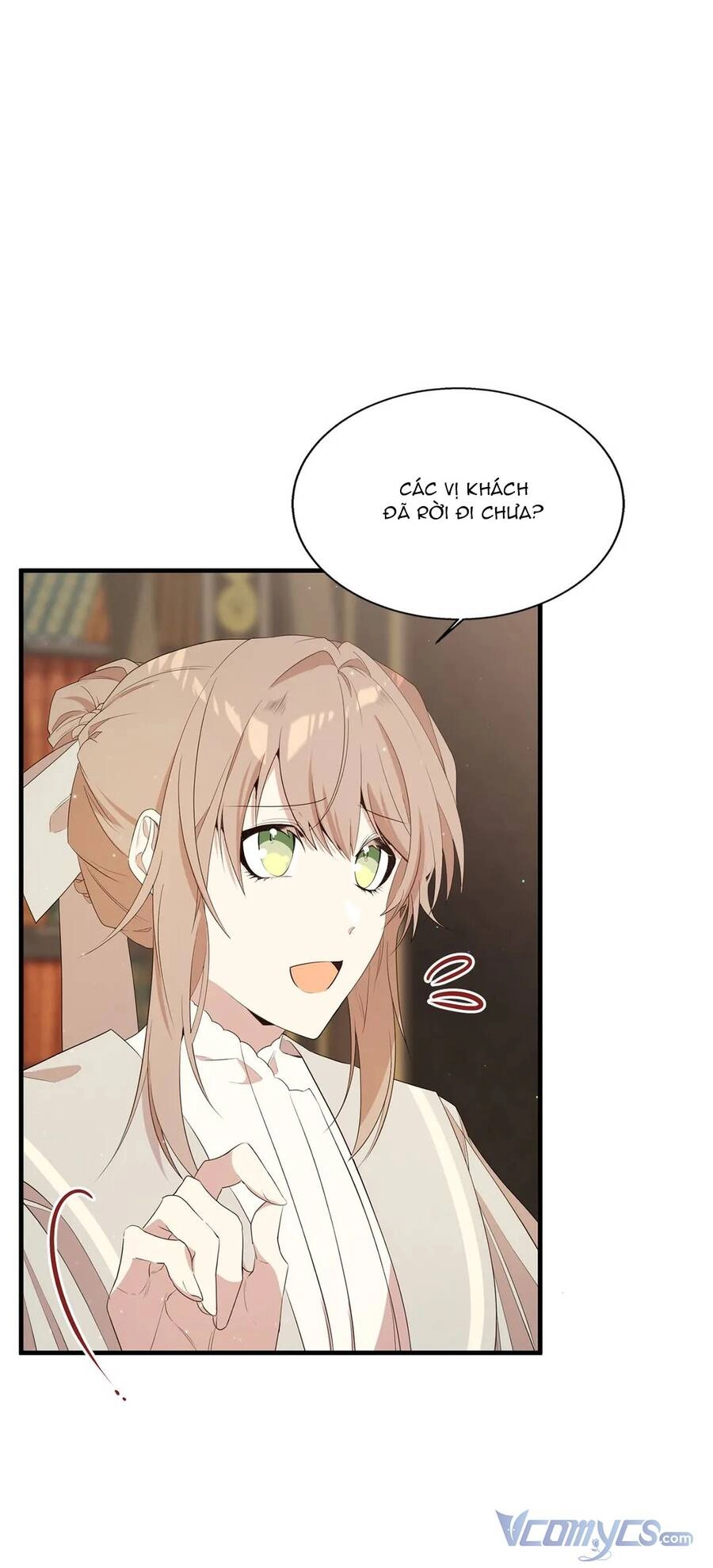 Tôi Là Em Gái Của Nữ Chính Hắc Ám Chapter 14 - 59