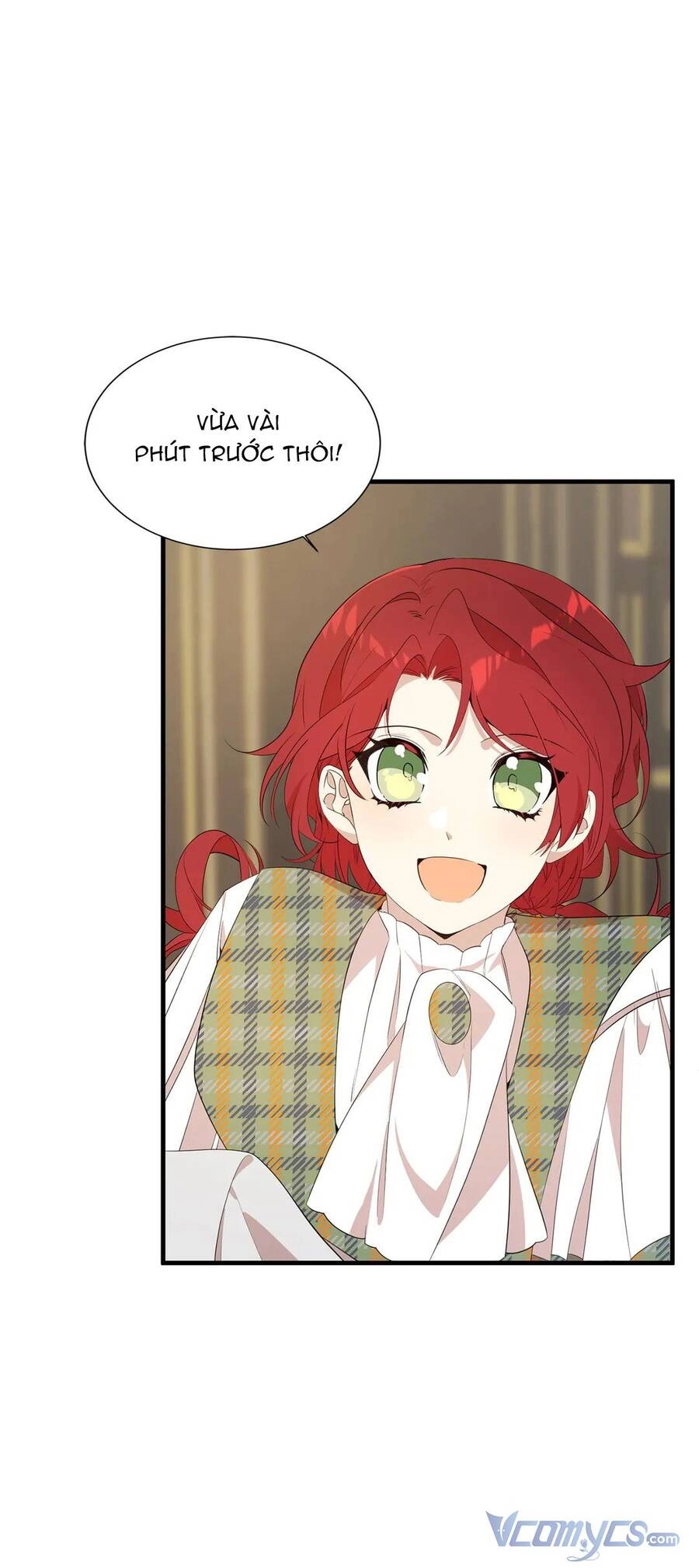 Tôi Là Em Gái Của Nữ Chính Hắc Ám Chapter 14 - 60