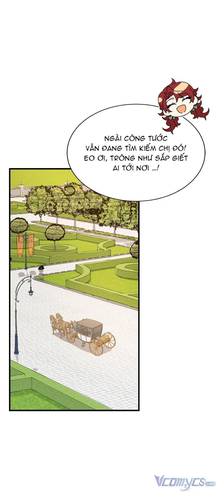 Tôi Là Em Gái Của Nữ Chính Hắc Ám Chapter 14 - 61