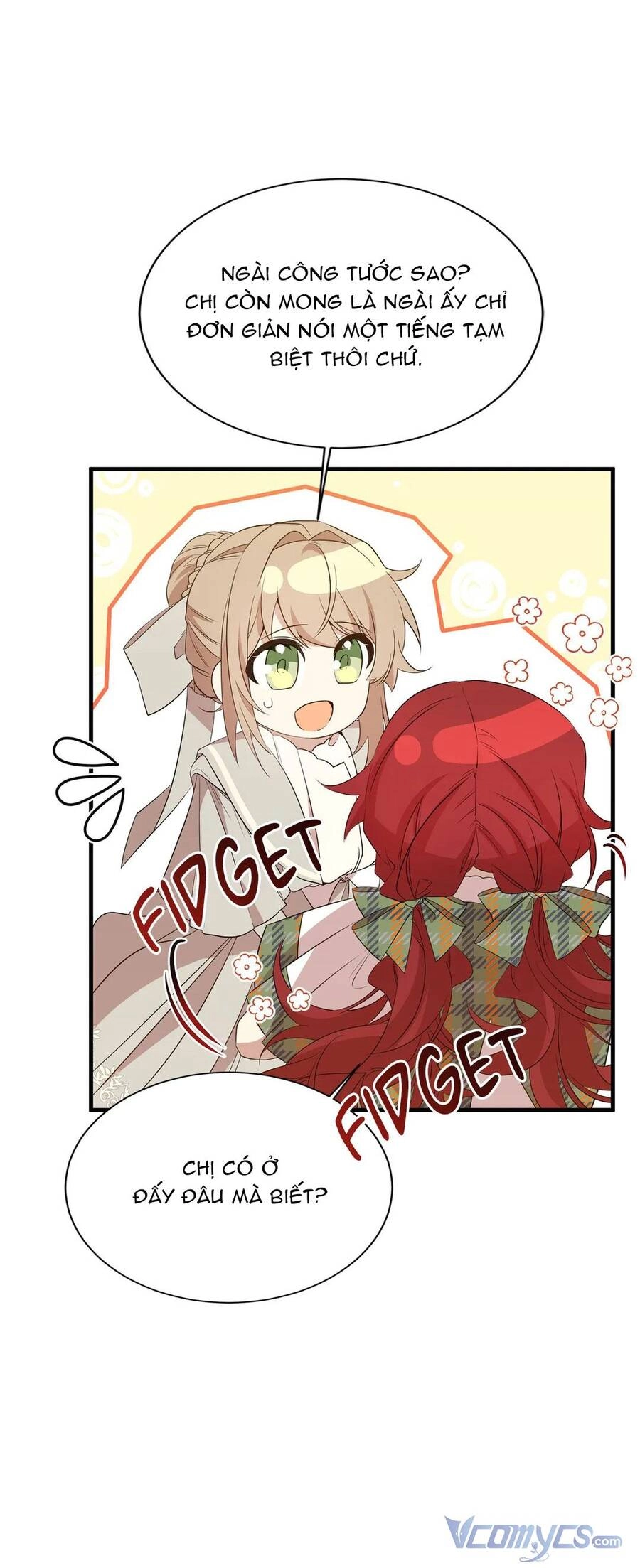 Tôi Là Em Gái Của Nữ Chính Hắc Ám Chapter 14 - 62