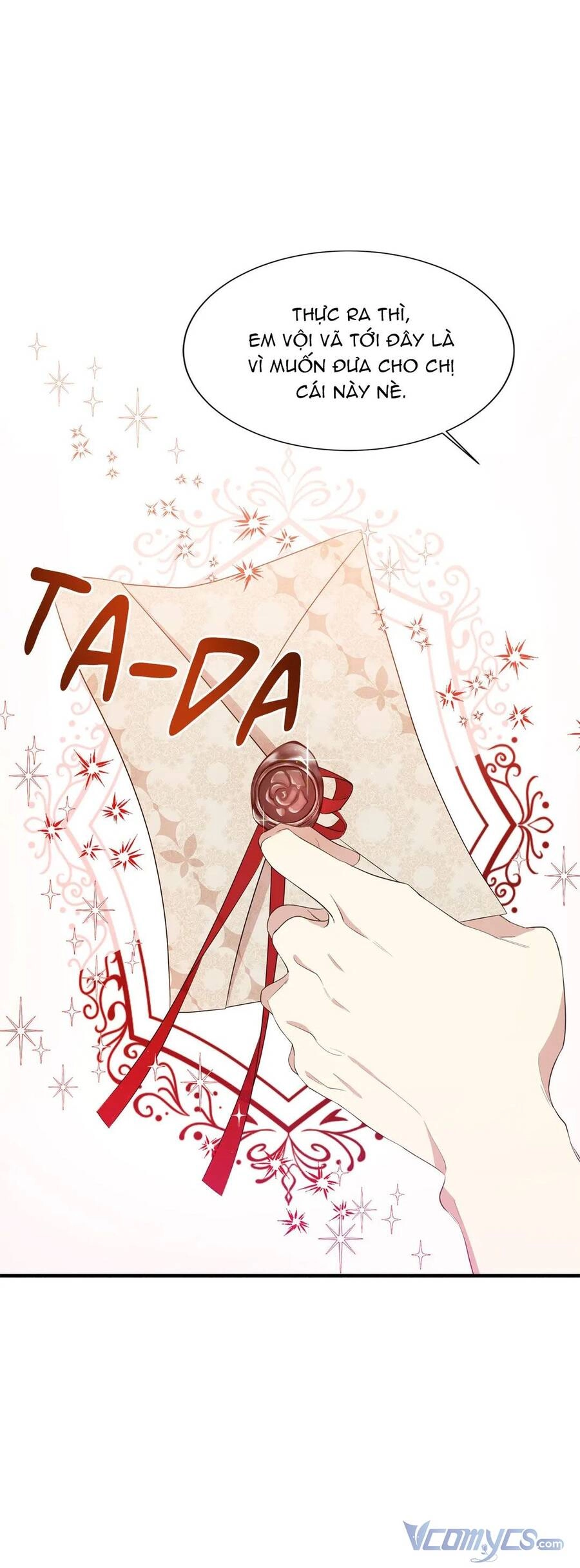 Tôi Là Em Gái Của Nữ Chính Hắc Ám Chapter 14 - 63