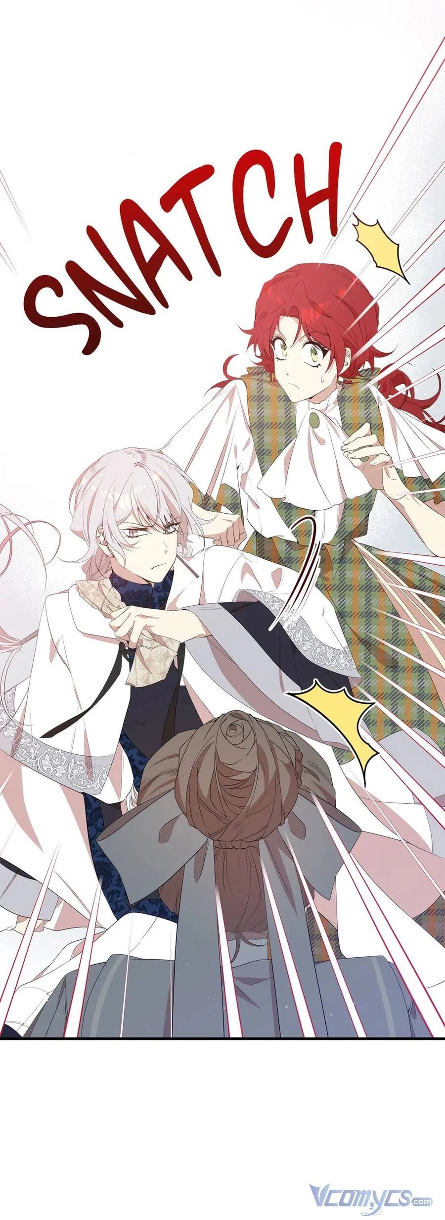 Tôi Là Em Gái Của Nữ Chính Hắc Ám Chapter 14 - 66