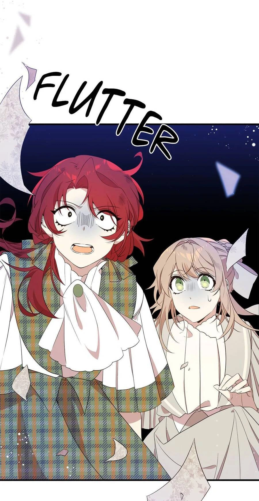 Tôi Là Em Gái Của Nữ Chính Hắc Ám Chapter 14 - 68