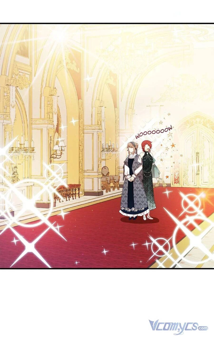 Tôi Là Em Gái Của Nữ Chính Hắc Ám Chapter 15 - 23