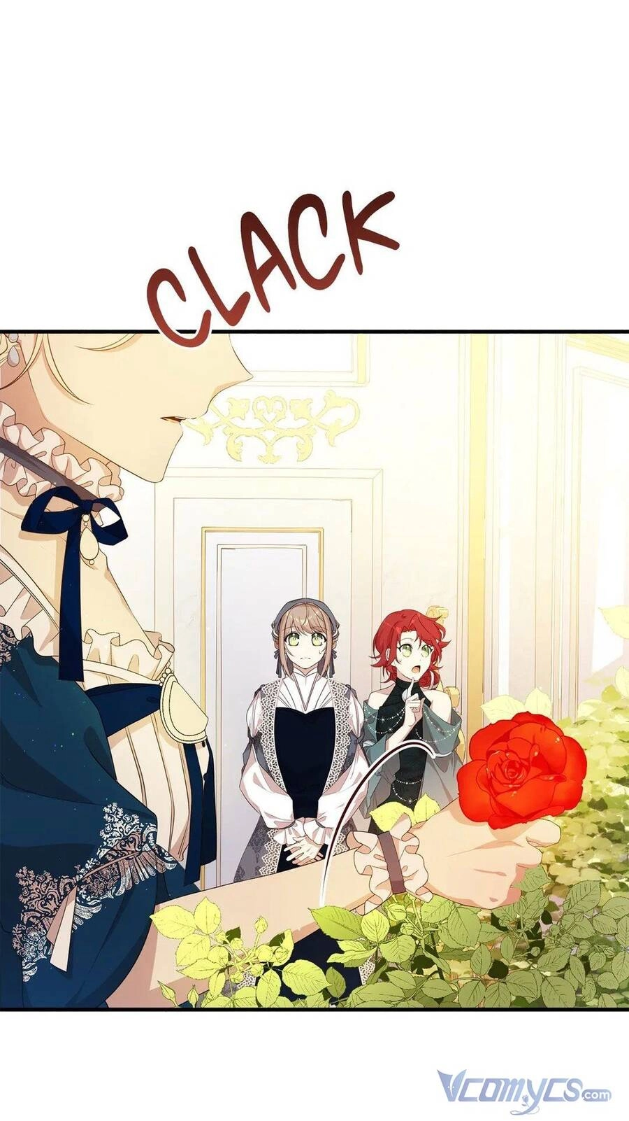 Tôi Là Em Gái Của Nữ Chính Hắc Ám Chapter 15 - 29