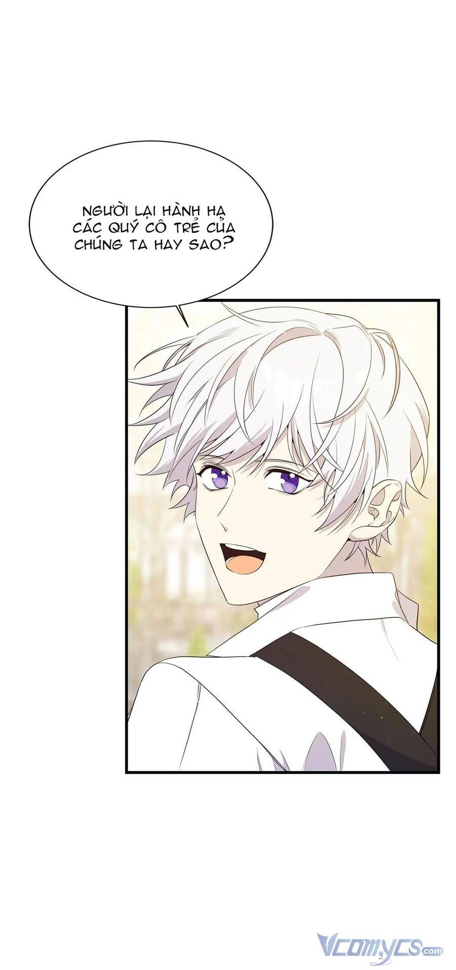 Tôi Là Em Gái Của Nữ Chính Hắc Ám Chapter 16 - 5