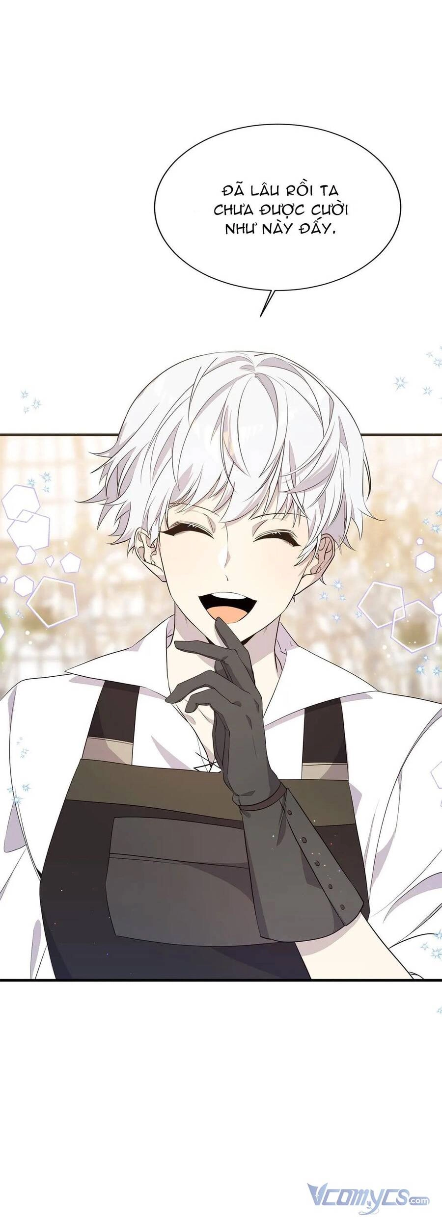 Tôi Là Em Gái Của Nữ Chính Hắc Ám Chapter 16 - 12