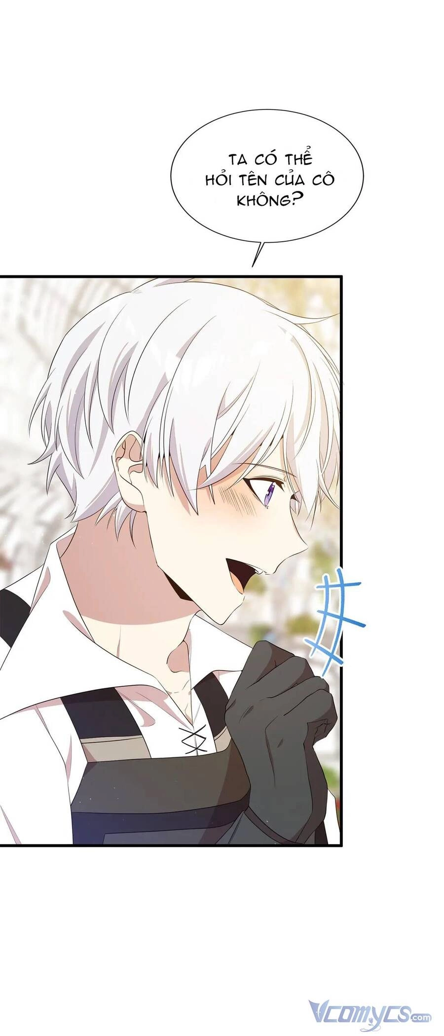 Tôi Là Em Gái Của Nữ Chính Hắc Ám Chapter 16 - 13