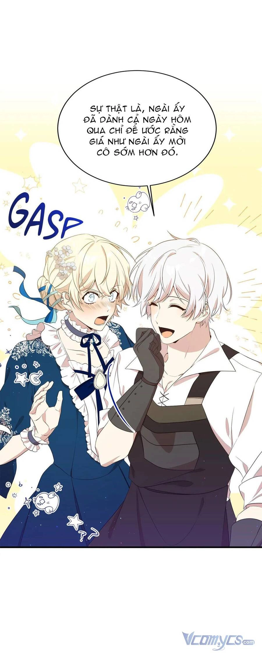 Tôi Là Em Gái Của Nữ Chính Hắc Ám Chapter 16 - 16