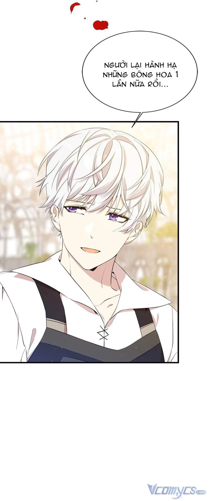 Tôi Là Em Gái Của Nữ Chính Hắc Ám Chapter 16 - 26