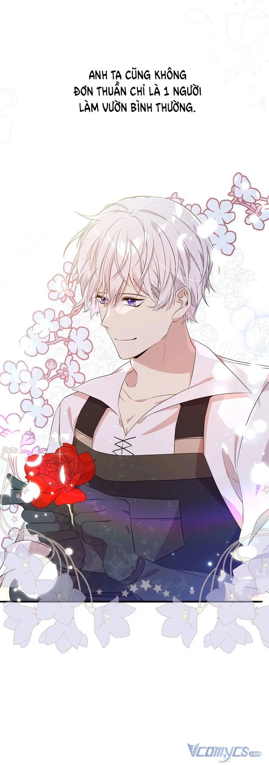 Tôi Là Em Gái Của Nữ Chính Hắc Ám Chapter 16 - 29