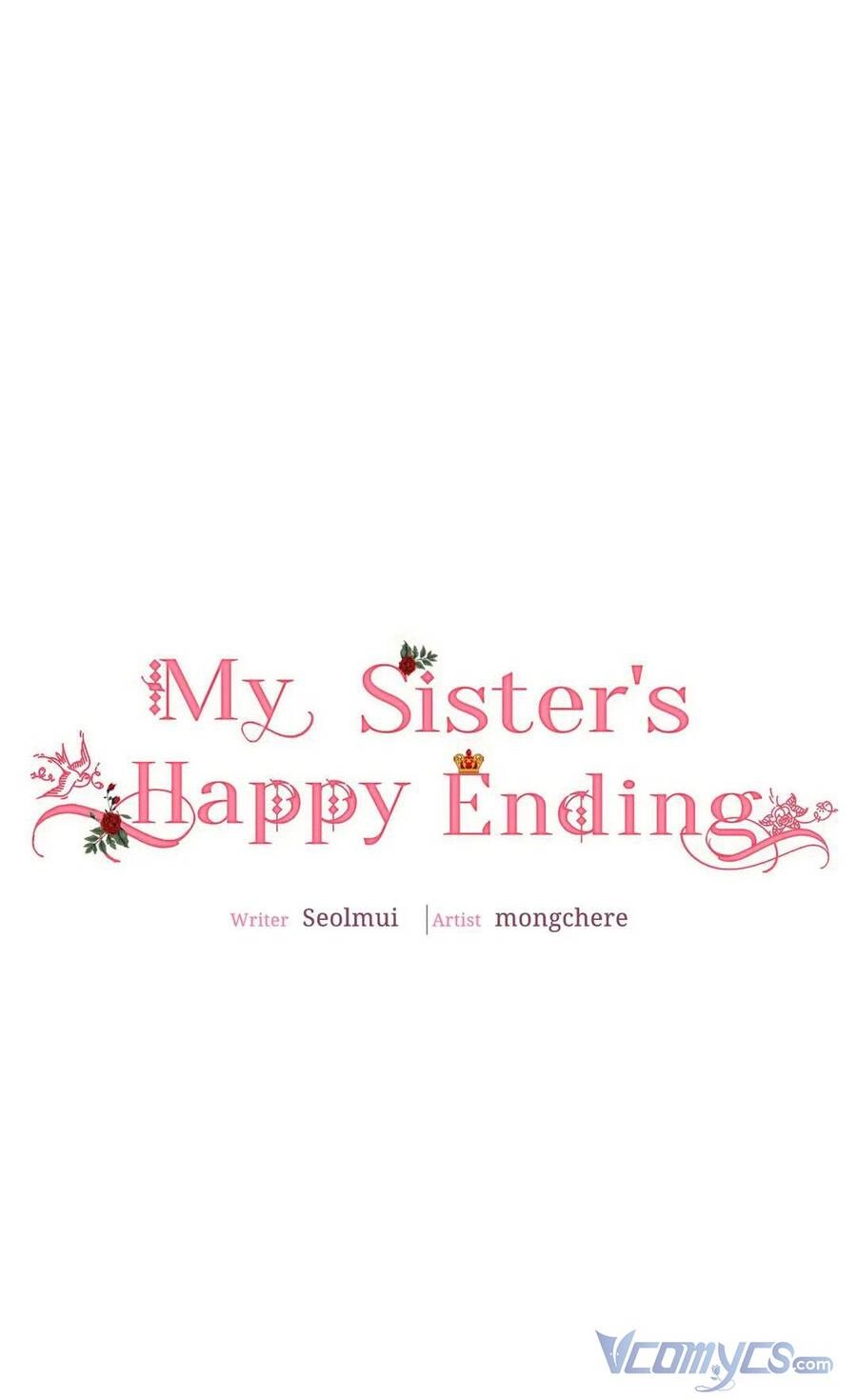 Tôi Là Em Gái Của Nữ Chính Hắc Ám Chapter 16 - 39