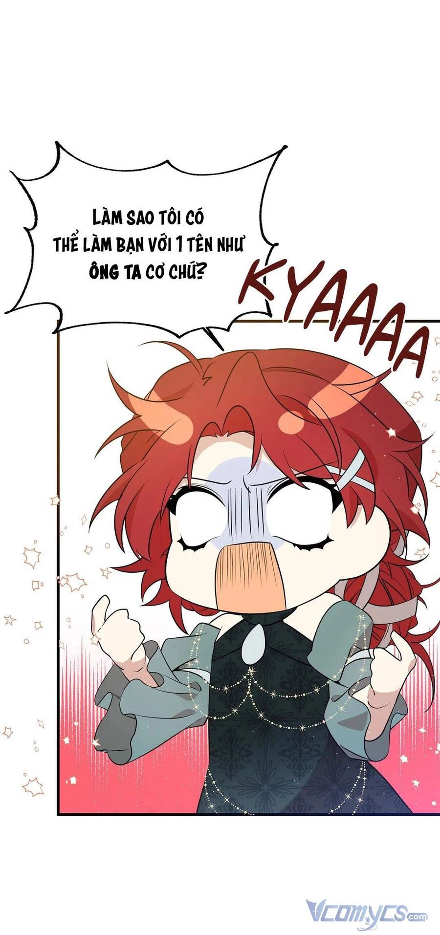 Tôi Là Em Gái Của Nữ Chính Hắc Ám Chapter 16 - 40