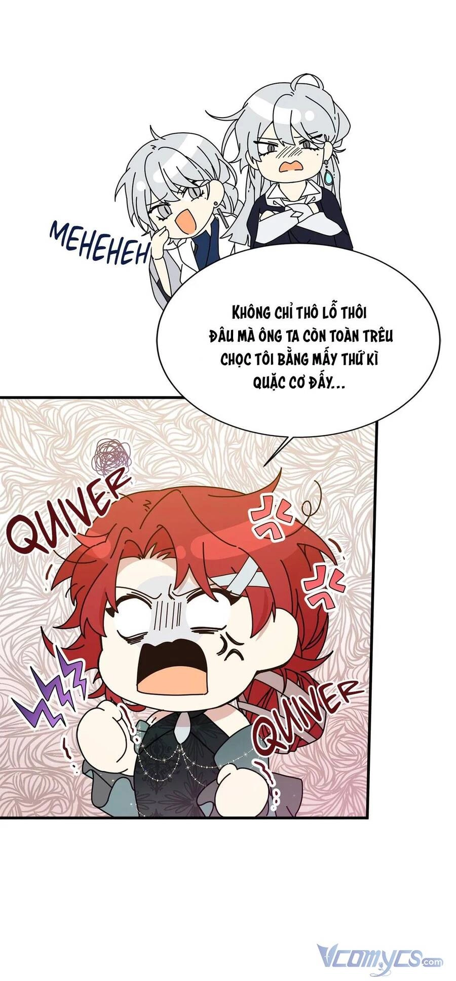 Tôi Là Em Gái Của Nữ Chính Hắc Ám Chapter 16 - 41