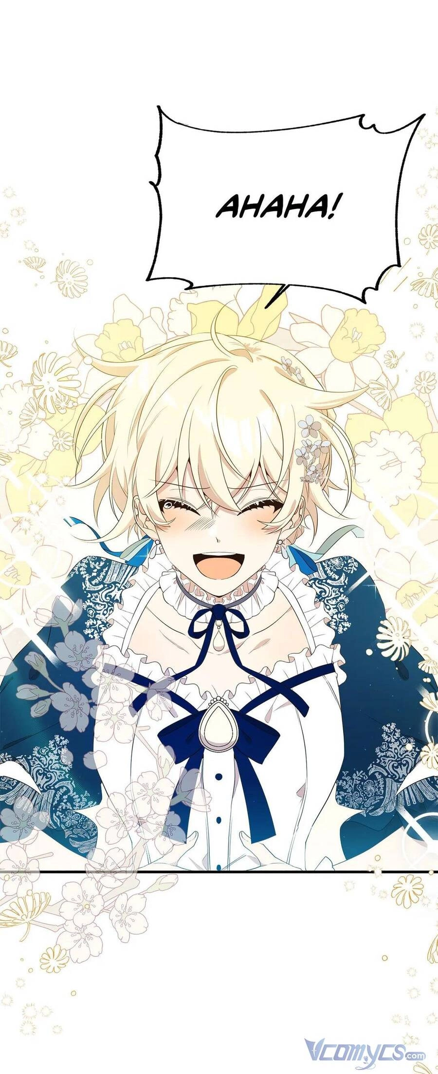 Tôi Là Em Gái Của Nữ Chính Hắc Ám Chapter 16 - 44