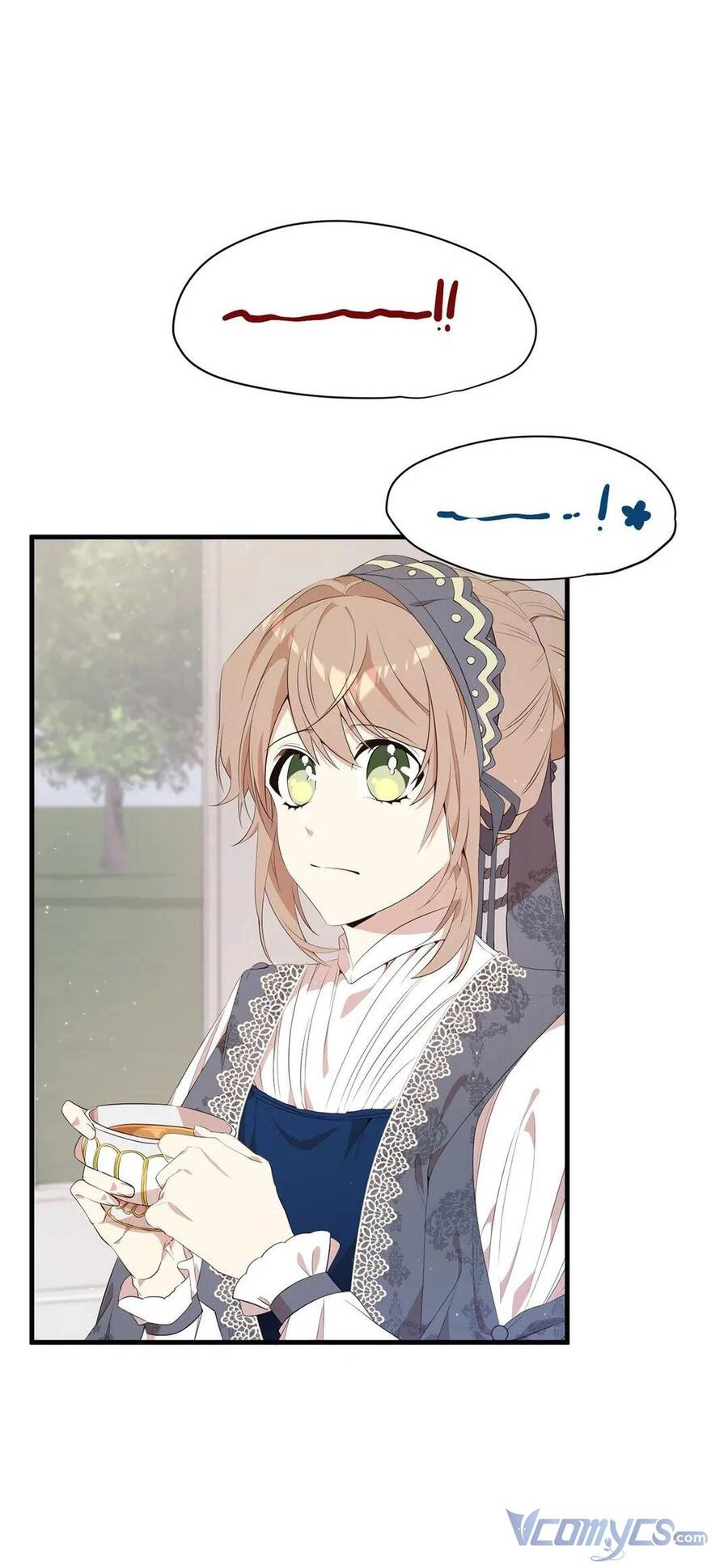 Tôi Là Em Gái Của Nữ Chính Hắc Ám Chapter 16 - 51