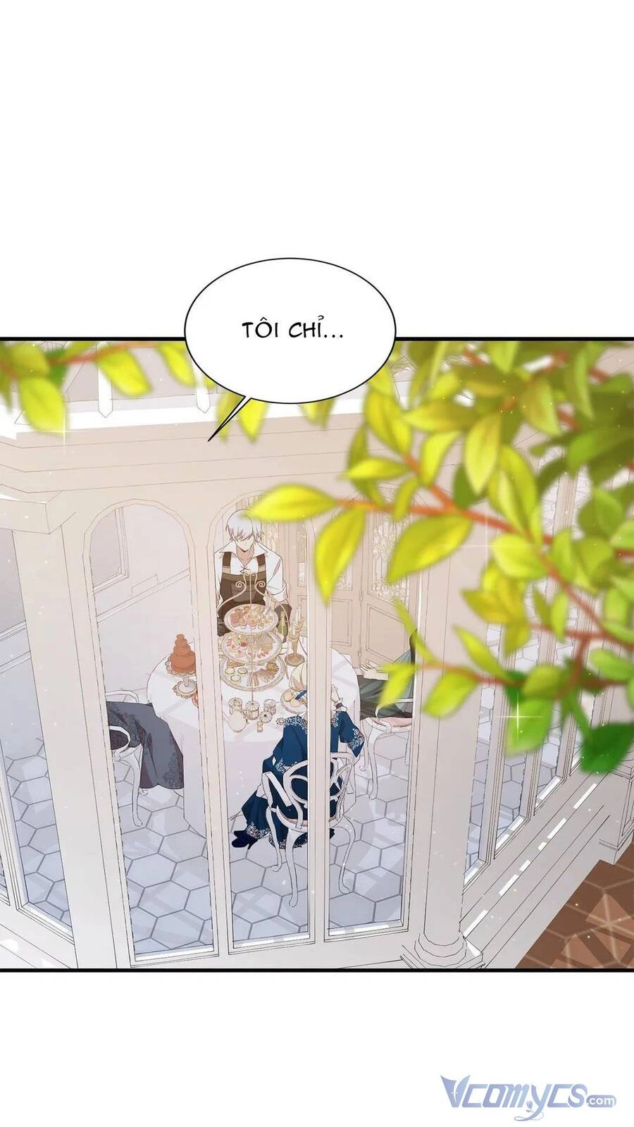 Tôi Là Em Gái Của Nữ Chính Hắc Ám Chapter 16 - 58