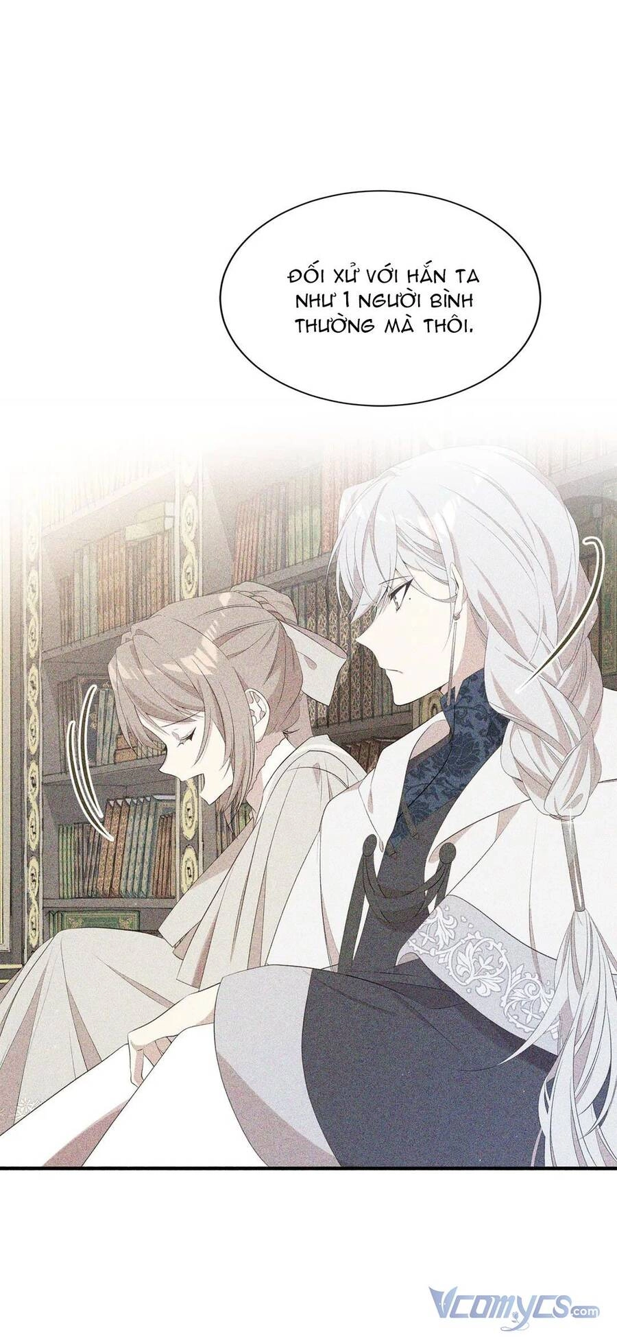 Tôi Là Em Gái Của Nữ Chính Hắc Ám Chapter 16 - 59