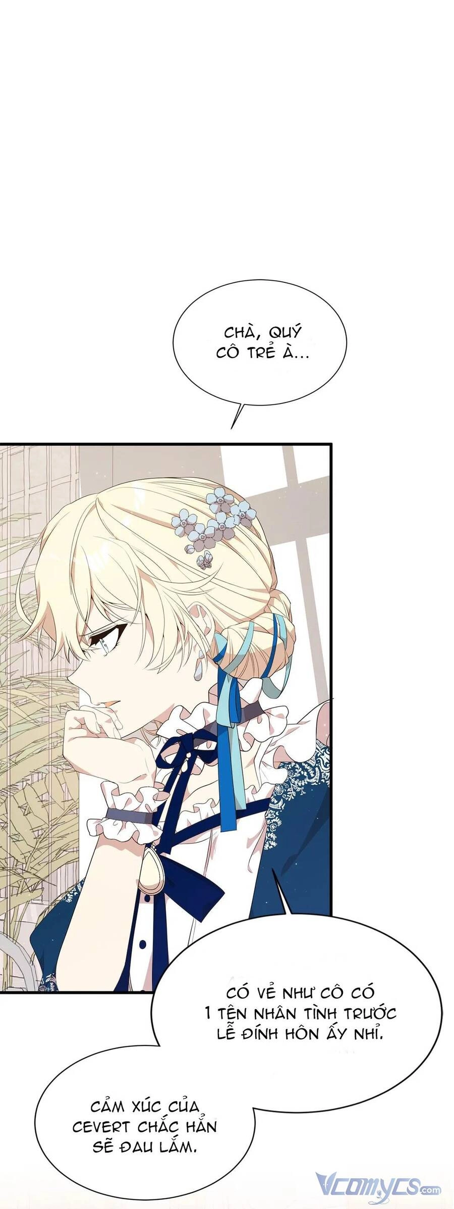 Tôi Là Em Gái Của Nữ Chính Hắc Ám Chapter 16 - 62