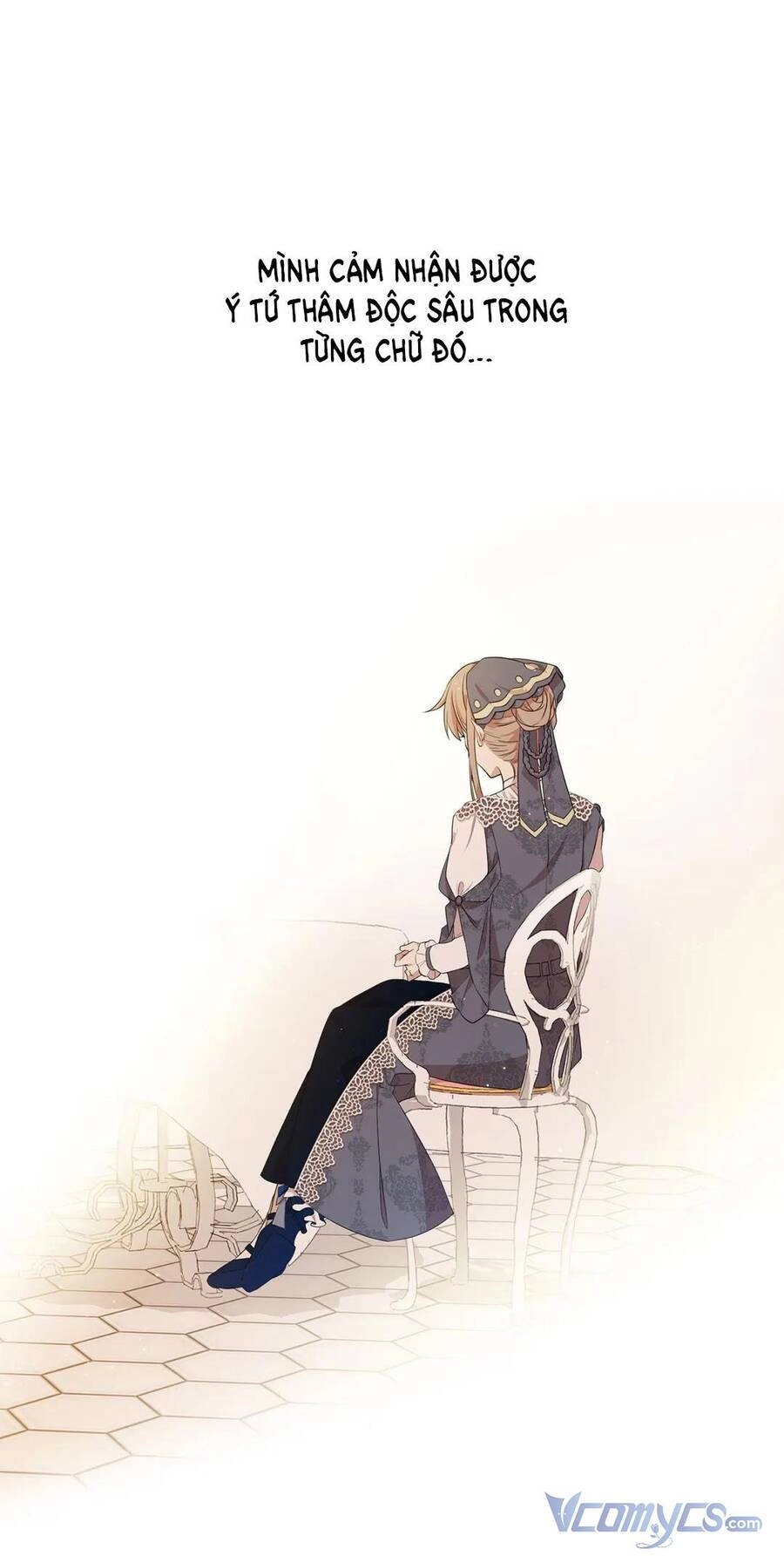 Tôi Là Em Gái Của Nữ Chính Hắc Ám Chapter 16 - 65