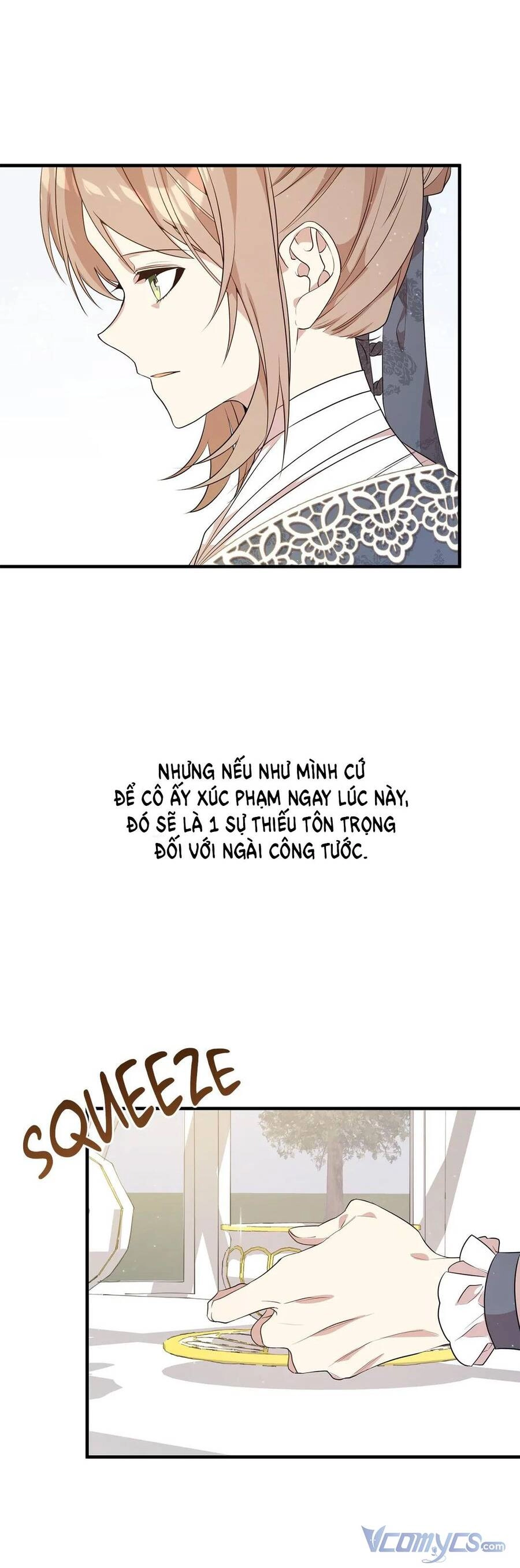 Tôi Là Em Gái Của Nữ Chính Hắc Ám Chapter 16 - 66