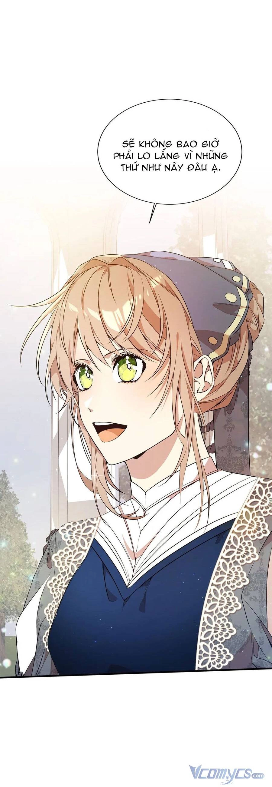 Tôi Là Em Gái Của Nữ Chính Hắc Ám Chapter 16 - 71