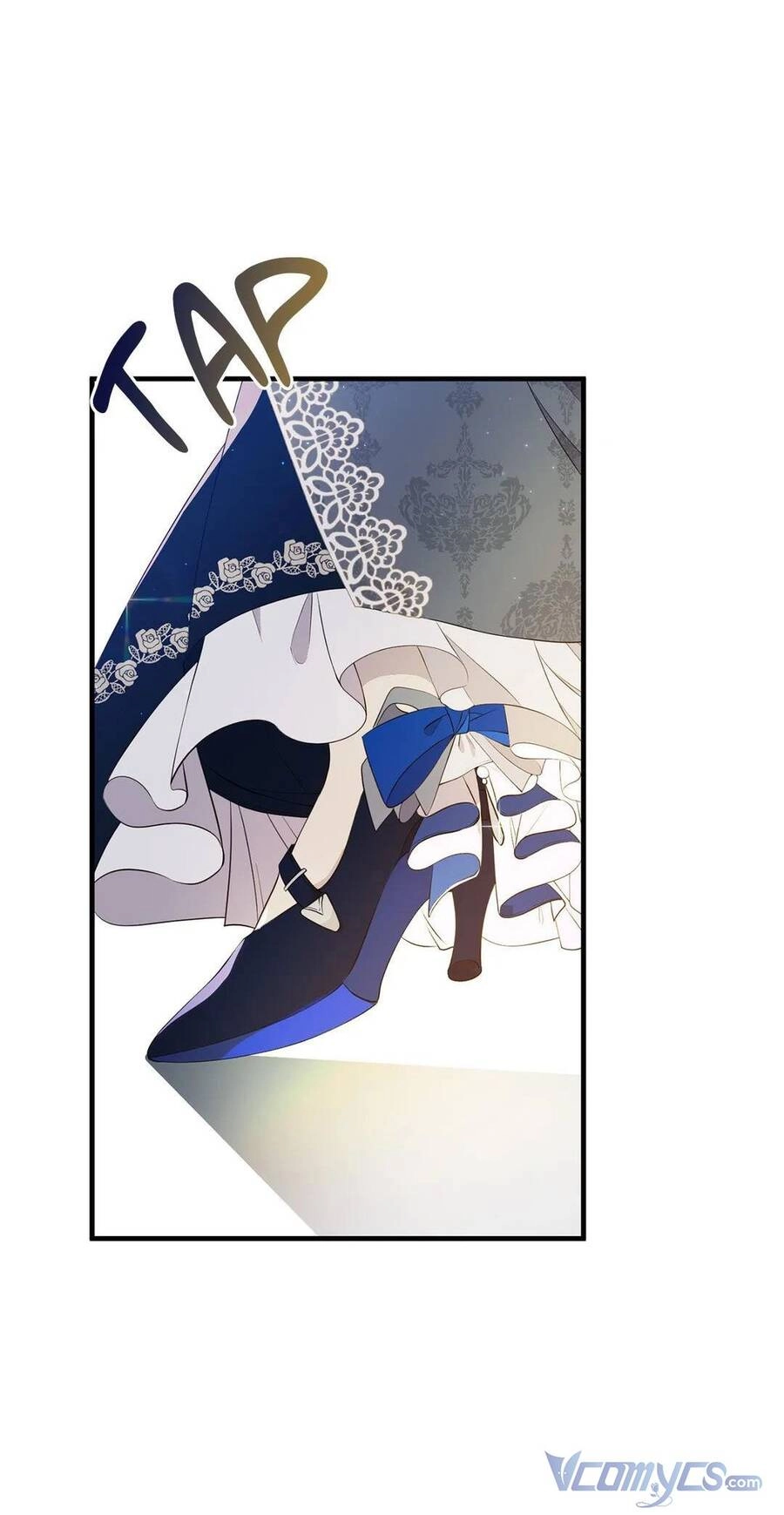 Tôi Là Em Gái Của Nữ Chính Hắc Ám Chapter 17 - 13