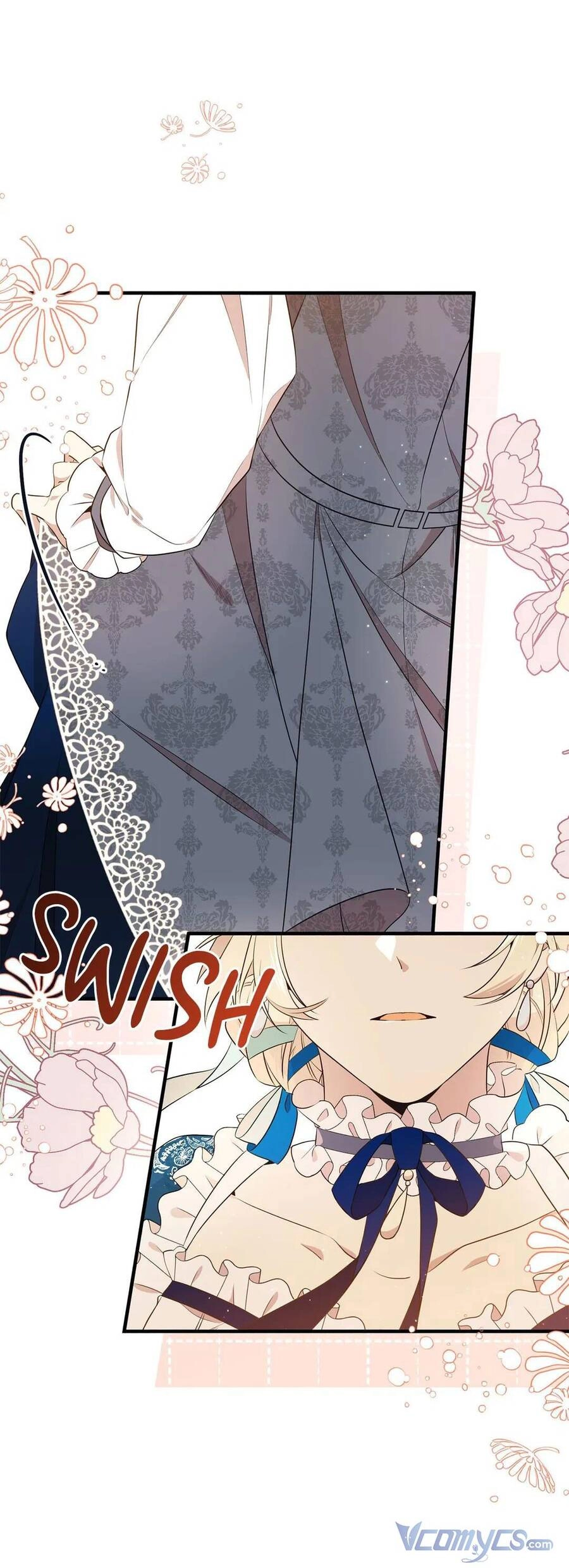 Tôi Là Em Gái Của Nữ Chính Hắc Ám Chapter 17 - 14