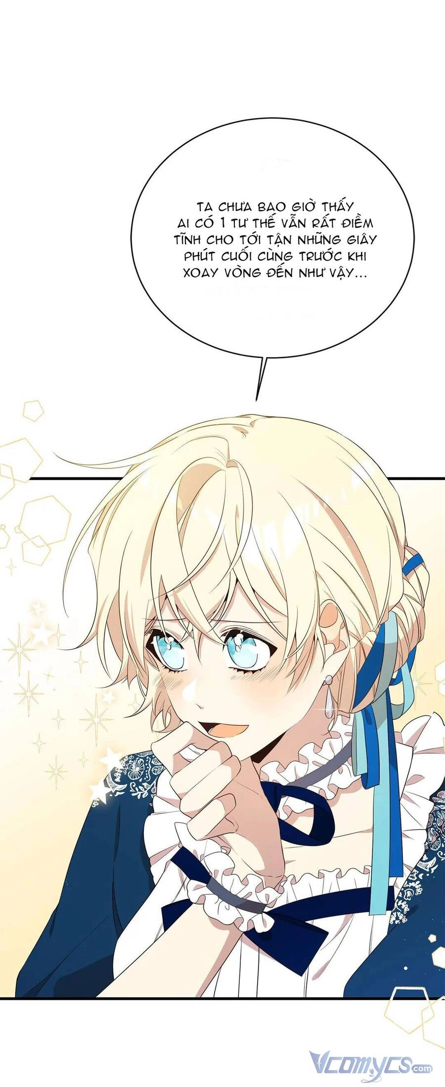 Tôi Là Em Gái Của Nữ Chính Hắc Ám Chapter 17 - 20