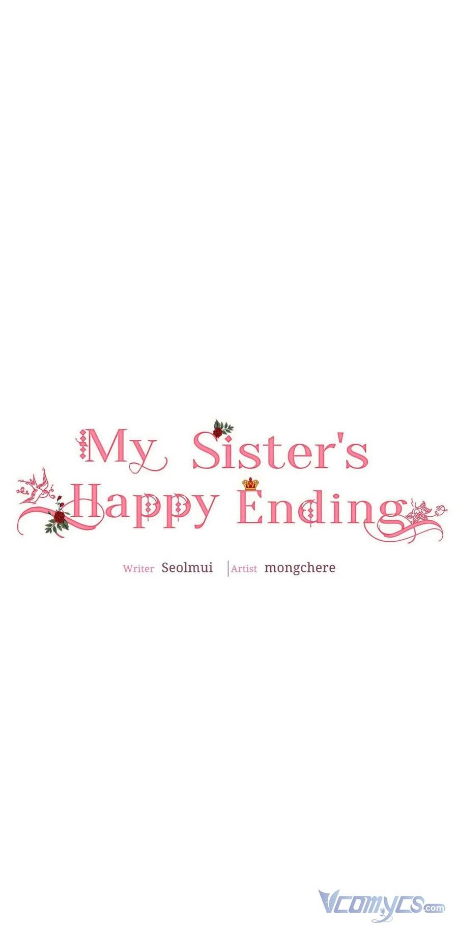 Tôi Là Em Gái Của Nữ Chính Hắc Ám Chapter 17 - 41